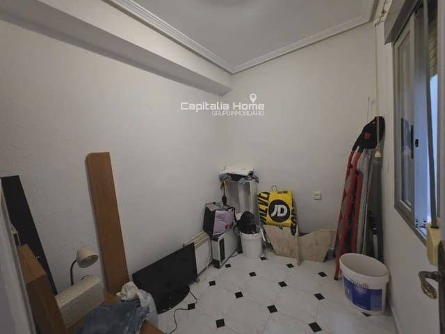 3 sypialnia Mieszkanie na sprzedaż w Alcoy / Alcoi - 90 000 € (Ref: 10160251)
