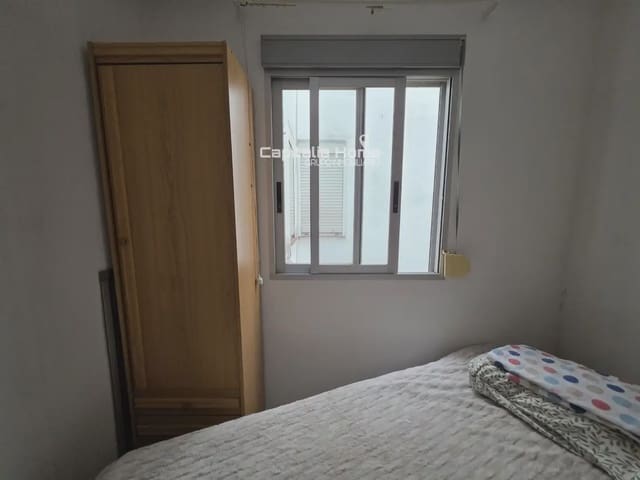 3 sypialnia Mieszkanie na sprzedaż w Alcoy / Alcoi - 90 000 € (Ref: 10160251)