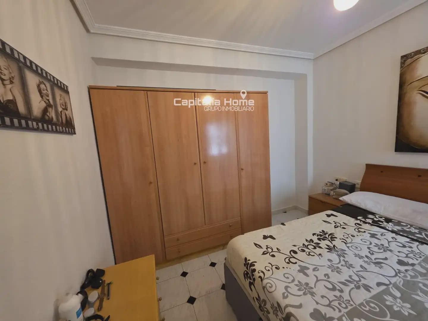 3 sypialnia Mieszkanie na sprzedaż w Alcoy / Alcoi - 90 000 € (Ref: 10160251)
