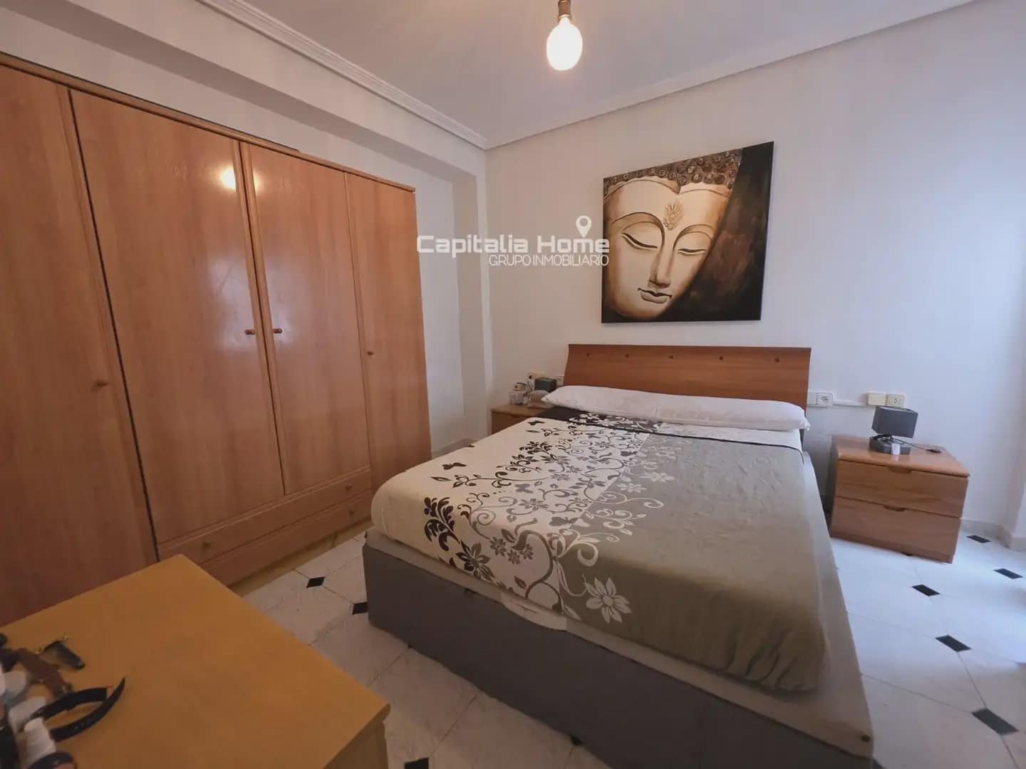 3 sypialnia Mieszkanie na sprzedaż w Alcoy / Alcoi - 90 000 € (Ref: 10160251)