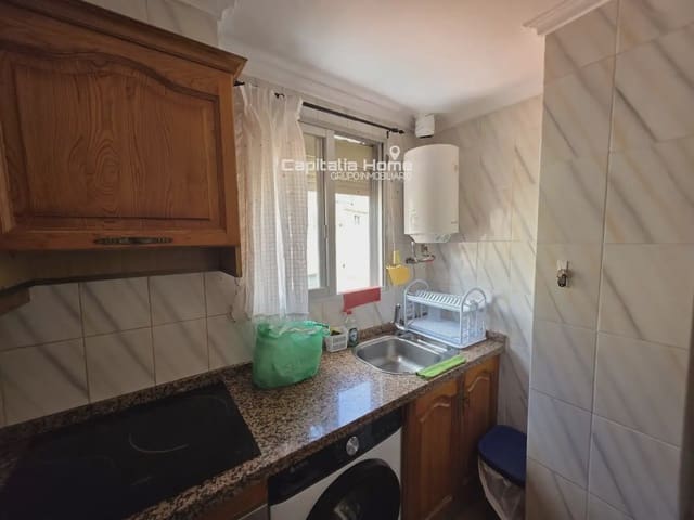 3 sypialnia Mieszkanie na sprzedaż w Alcoy / Alcoi - 90 000 € (Ref: 10160251)