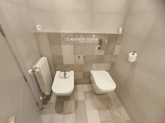 3 camera da letto Attico in vendita in Alcoy / Alcoi - 290.000 € (Rif: 10161842)