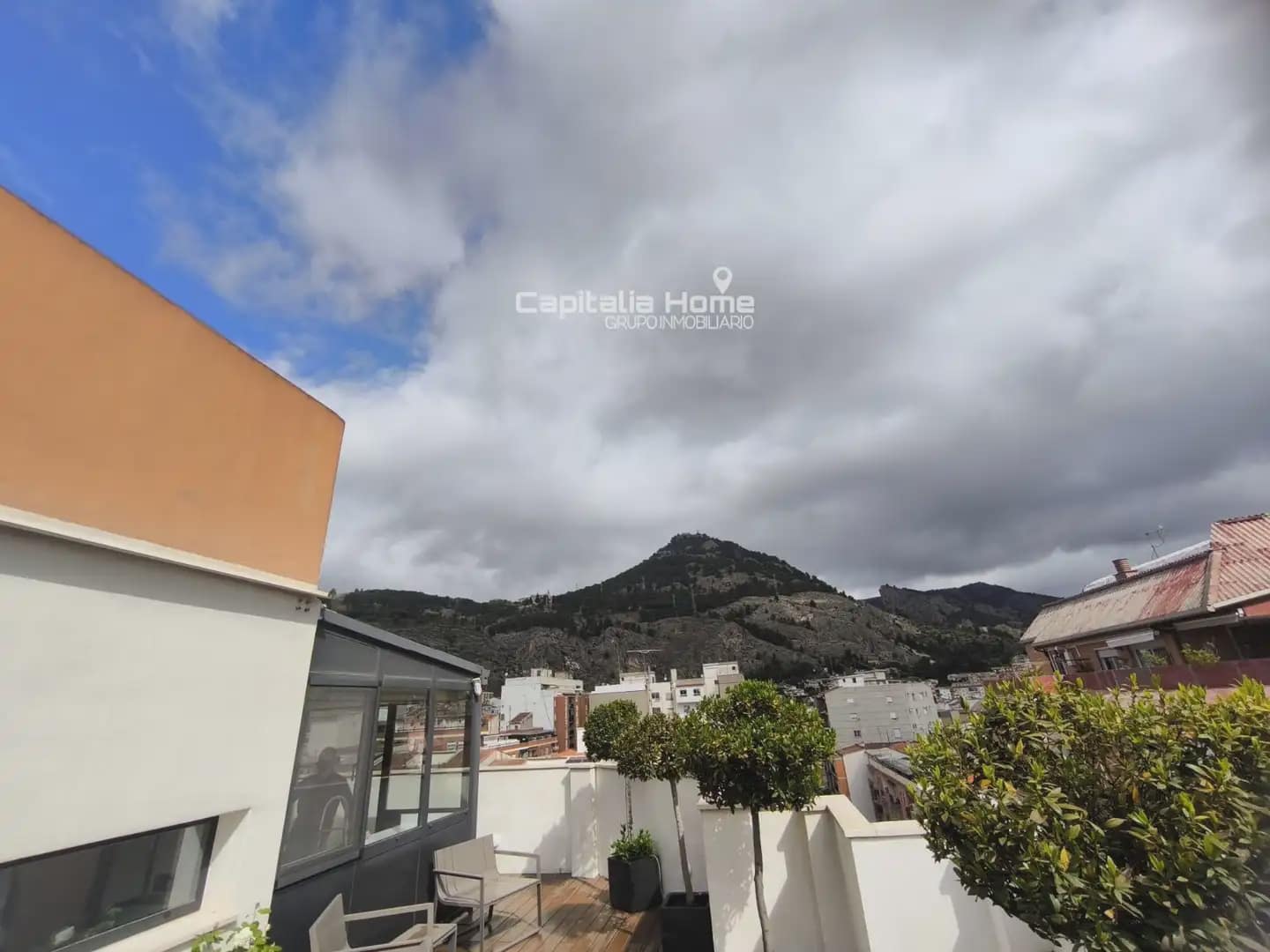 3 camera da letto Attico in vendita in Alcoy / Alcoi - 290.000 € (Rif: 10161842)