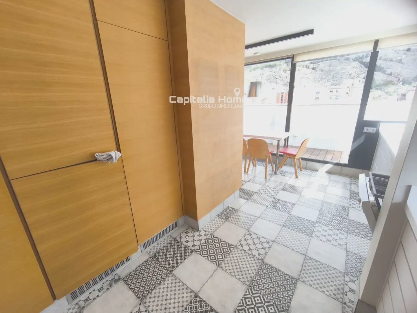 3 camera da letto Attico in vendita in Alcoy / Alcoi - 290.000 € (Rif: 10161842)