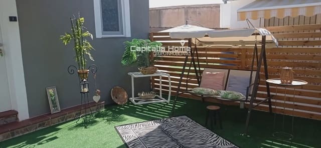 6 makuuhuone Maalaistalo myytävänä paikassa Cañada mukana uima-altaan 
autotalli - 349 000 € (Ref: 10163513)