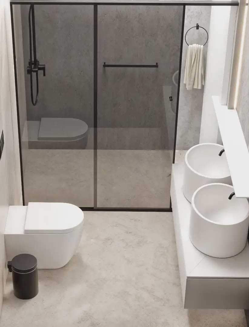 3 sypialnia Willa na sprzedaż w Finestrat z basenem garażem - 809 000 € (Ref: 10081802)
