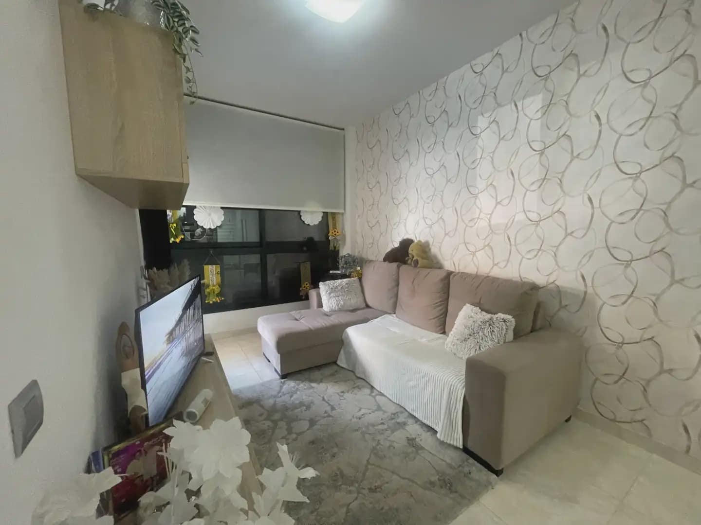 1 chambre Appartement de Plage à vendre à Torrevieja avec piscine - 134 900 € (Ref: 10081803)