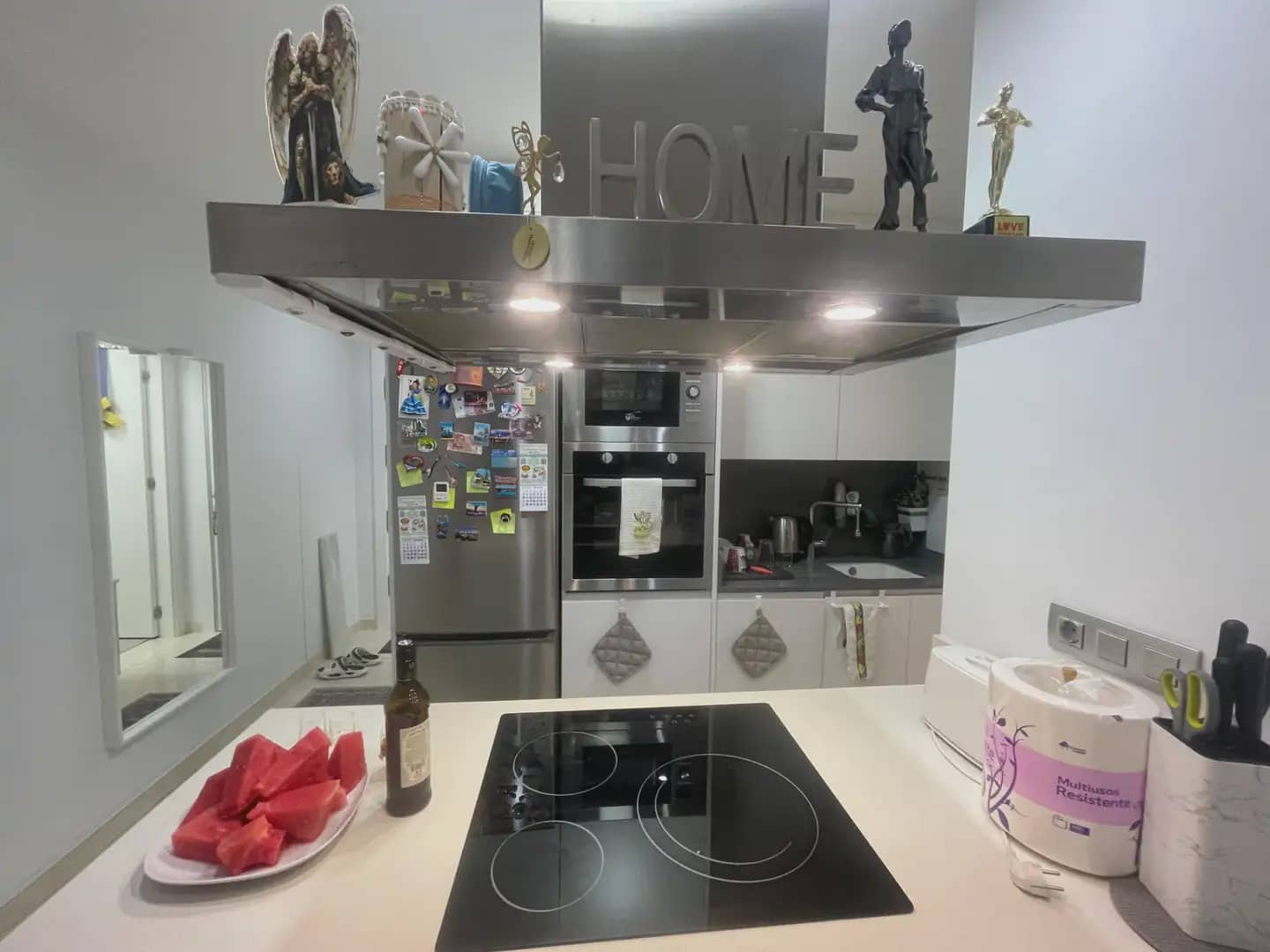 1 chambre Appartement de Plage à vendre à Torrevieja avec piscine - 134 900 € (Ref: 10081803)