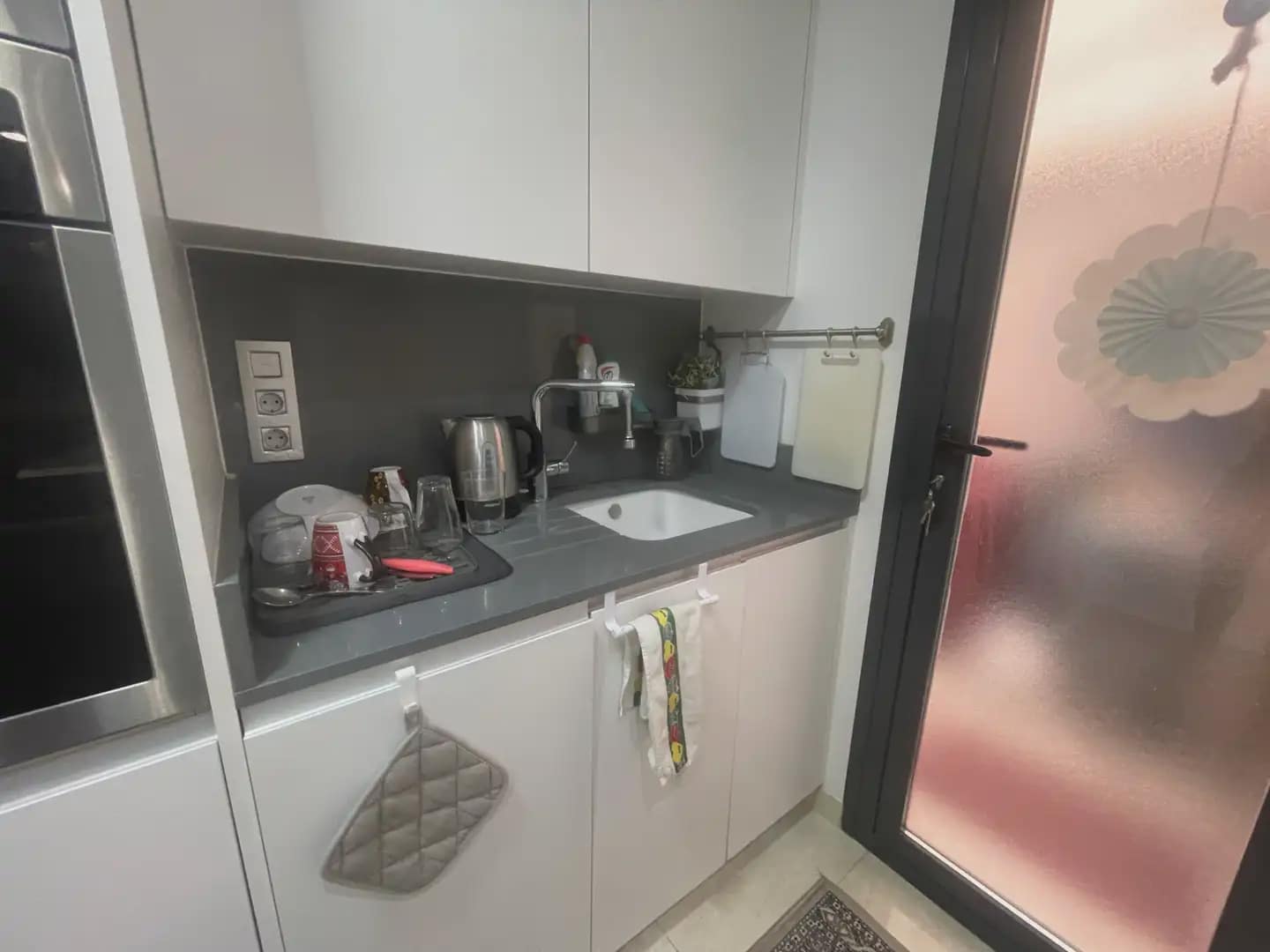 1 chambre Appartement de Plage à vendre à Torrevieja avec piscine - 134 900 € (Ref: 10081803)