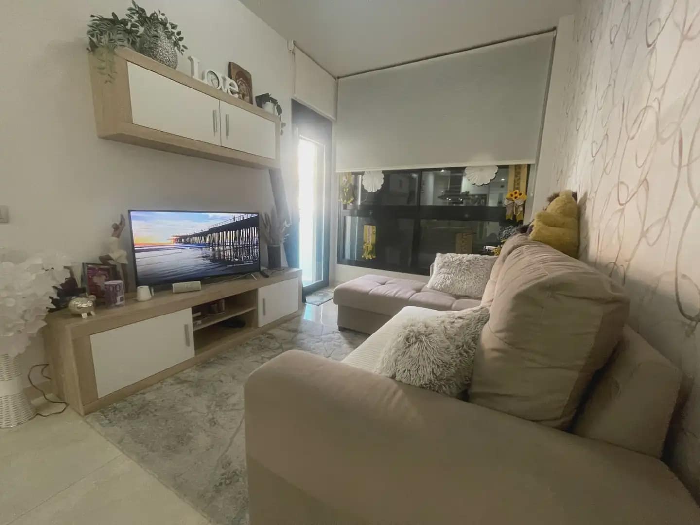 1 chambre Appartement de Plage à vendre à Torrevieja avec piscine - 134 900 € (Ref: 10081803)