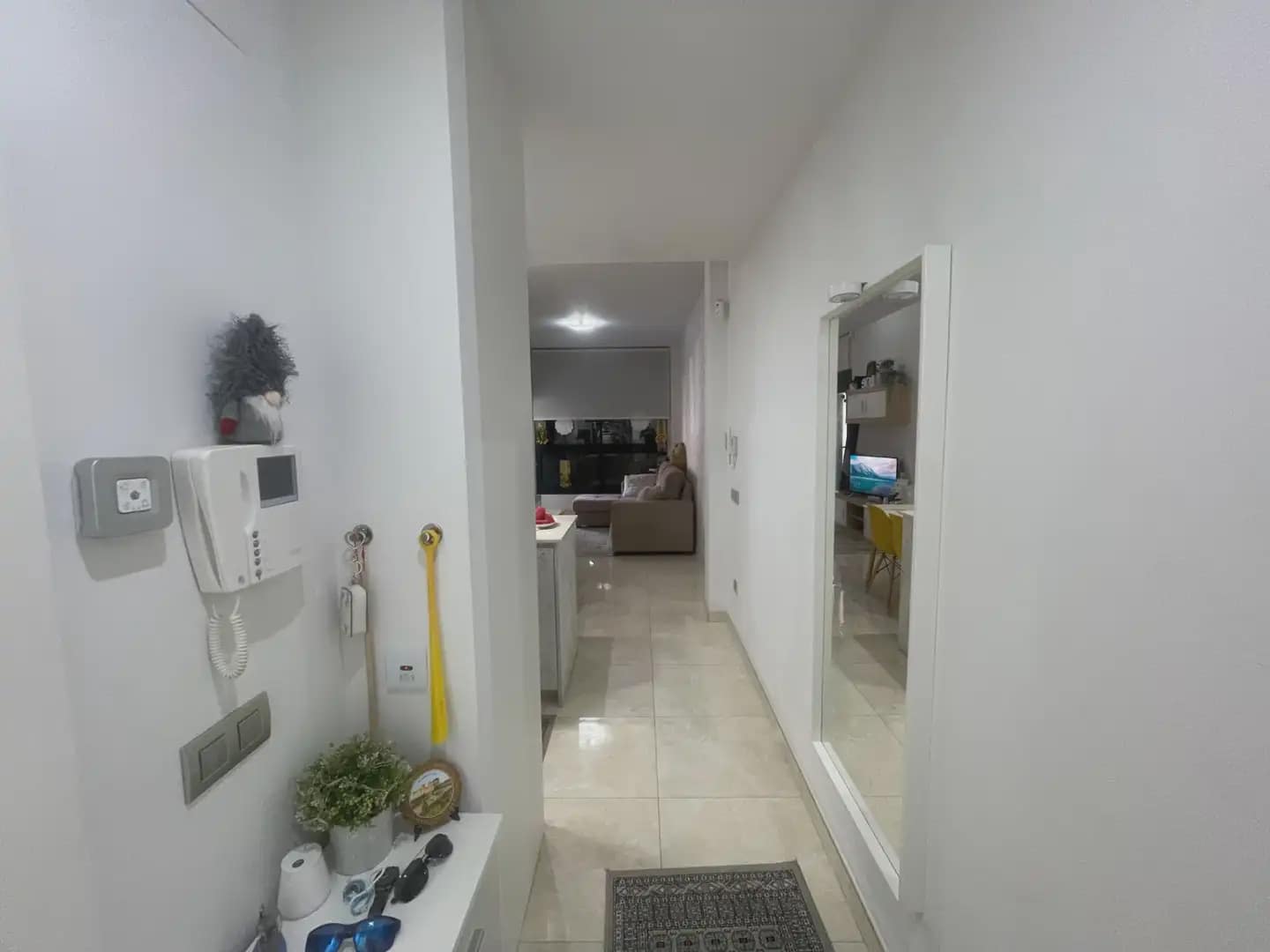 1 chambre Appartement de Plage à vendre à Torrevieja avec piscine - 134 900 € (Ref: 10081803)