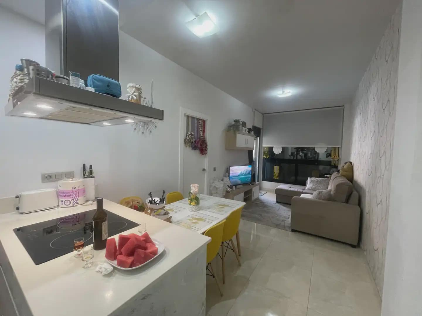 1 chambre Appartement de Plage à vendre à Torrevieja avec piscine - 134 900 € (Ref: 10081803)
