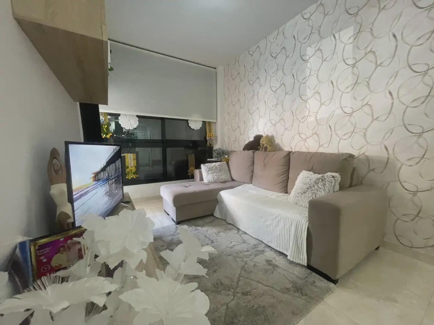 1 chambre Appartement de Plage à vendre à Torrevieja avec piscine - 134 900 € (Ref: 10081803)