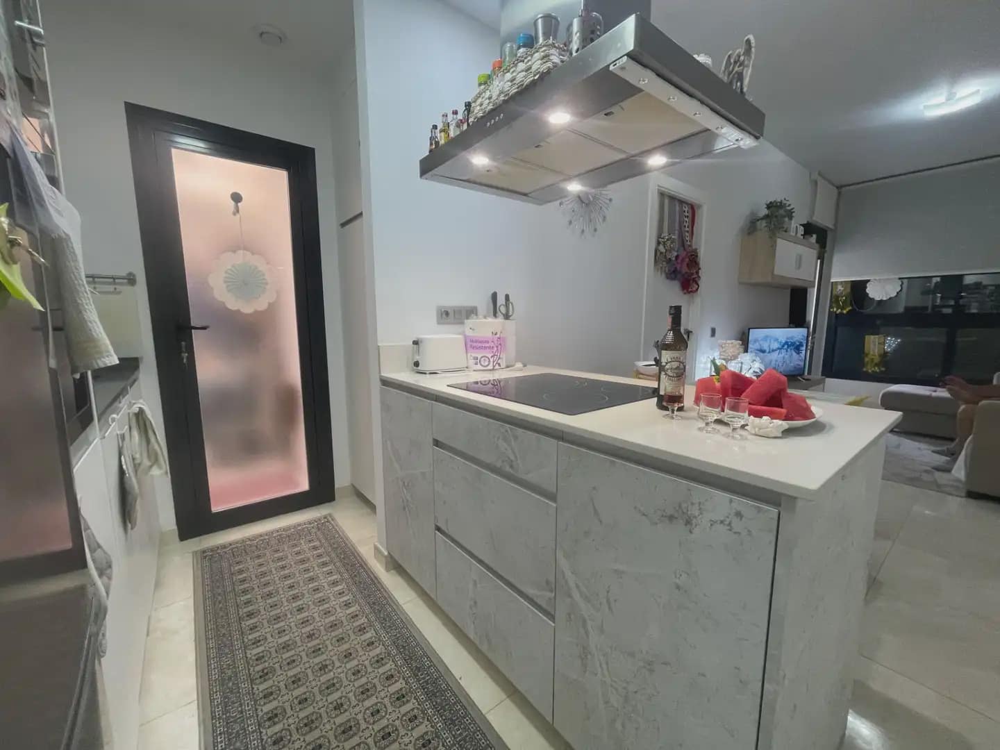 1 chambre Appartement de Plage à vendre à Torrevieja avec piscine - 134 900 € (Ref: 10081803)
