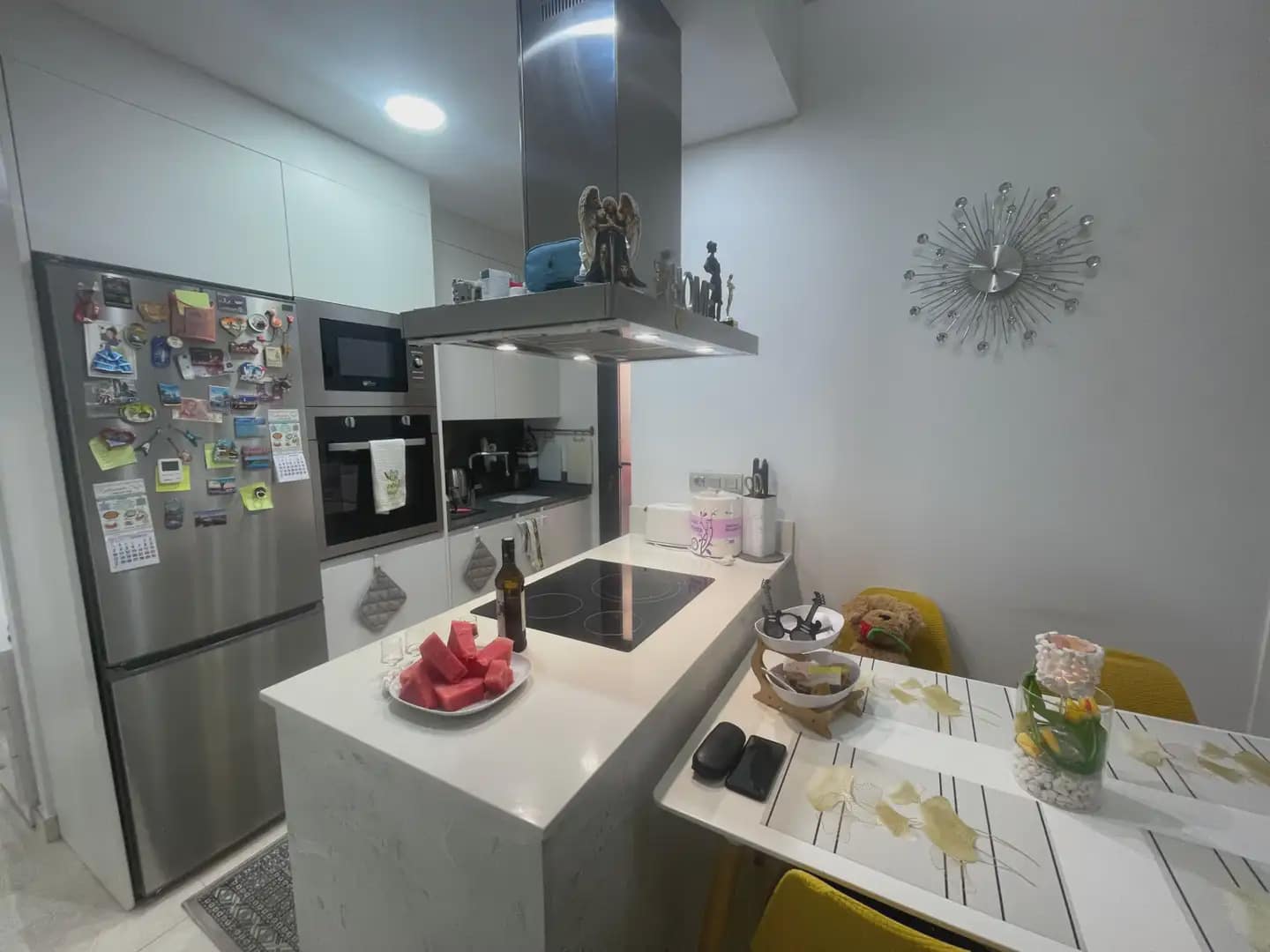 1 chambre Appartement de Plage à vendre à Torrevieja avec piscine - 134 900 € (Ref: 10081803)