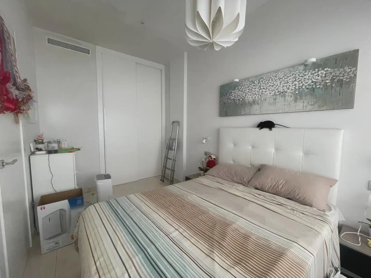 1 chambre Appartement de Plage à vendre à Torrevieja avec piscine - 134 900 € (Ref: 10081803)