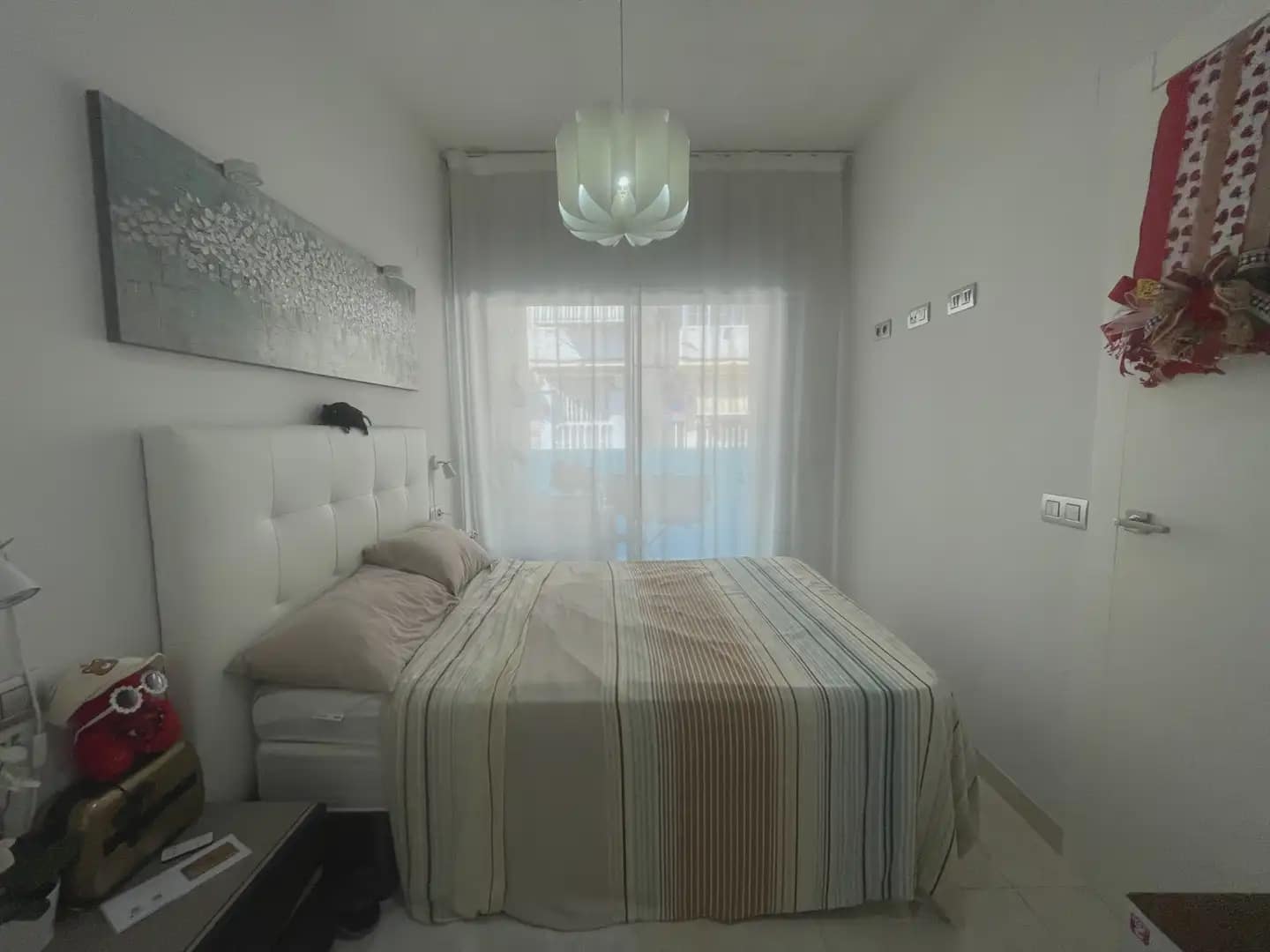 1 chambre Appartement de Plage à vendre à Torrevieja avec piscine - 134 900 € (Ref: 10081803)