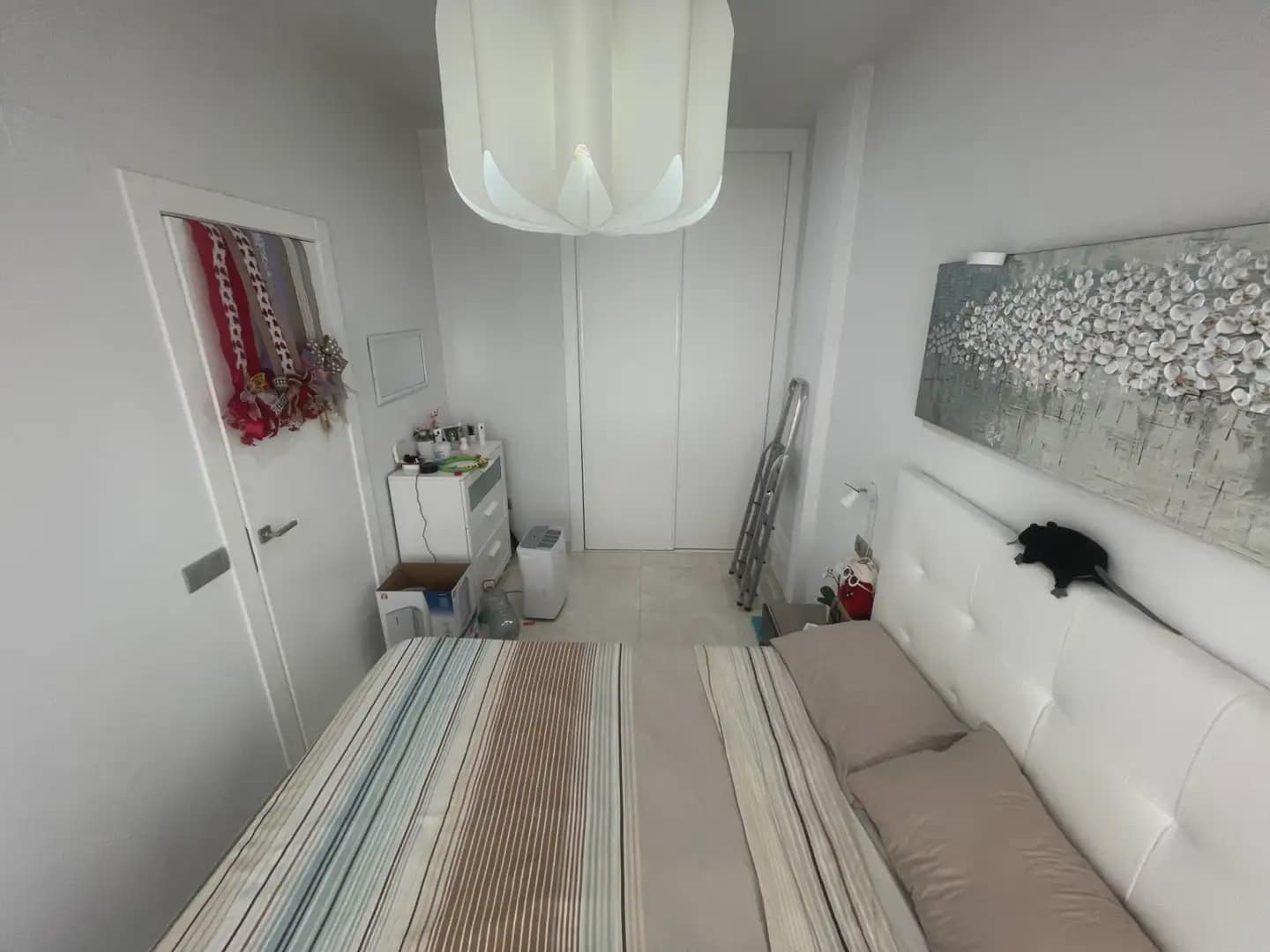 1 chambre Appartement de Plage à vendre à Torrevieja avec piscine - 134 900 € (Ref: 10081803)