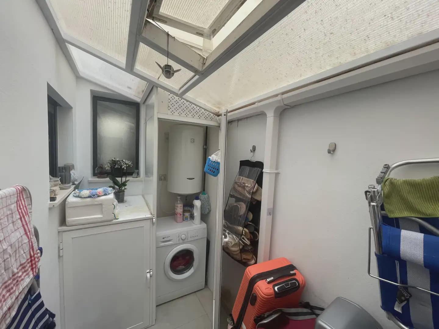 1 chambre Appartement de Plage à vendre à Torrevieja avec piscine - 134 900 € (Ref: 10081803)