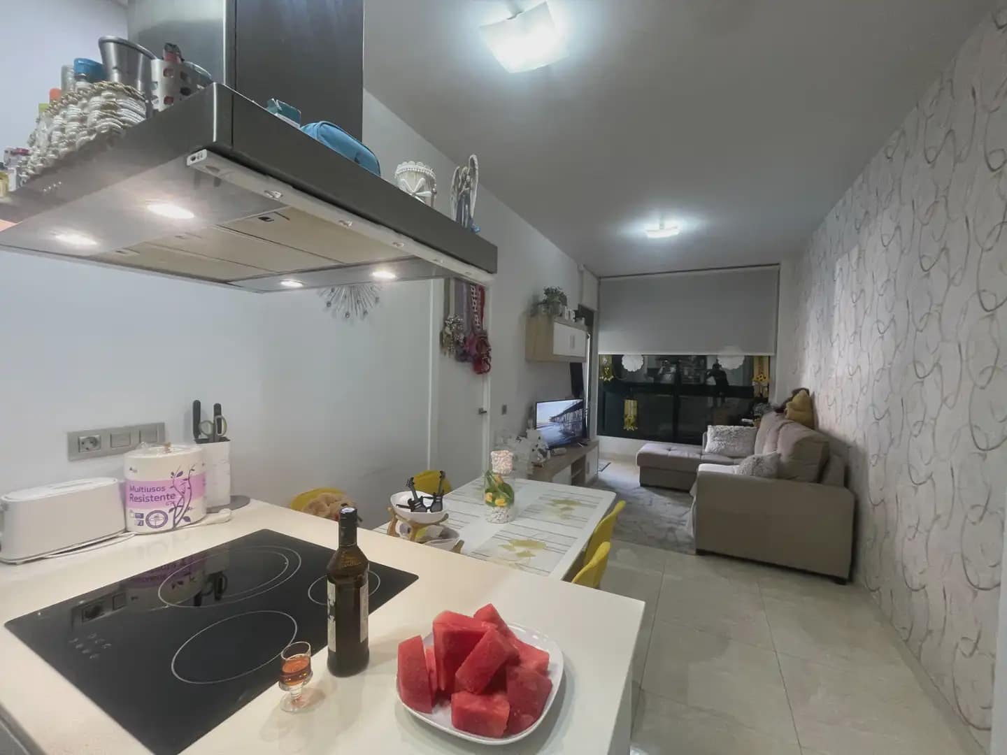 1 chambre Appartement de Plage à vendre à Torrevieja avec piscine - 134 900 € (Ref: 10081803)
