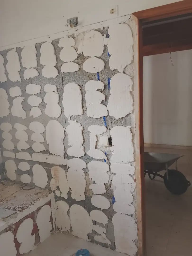3 chambre Villa/Maison à vendre à Daya Nueva avec piscine - 290 000 € (Ref: 10081804)