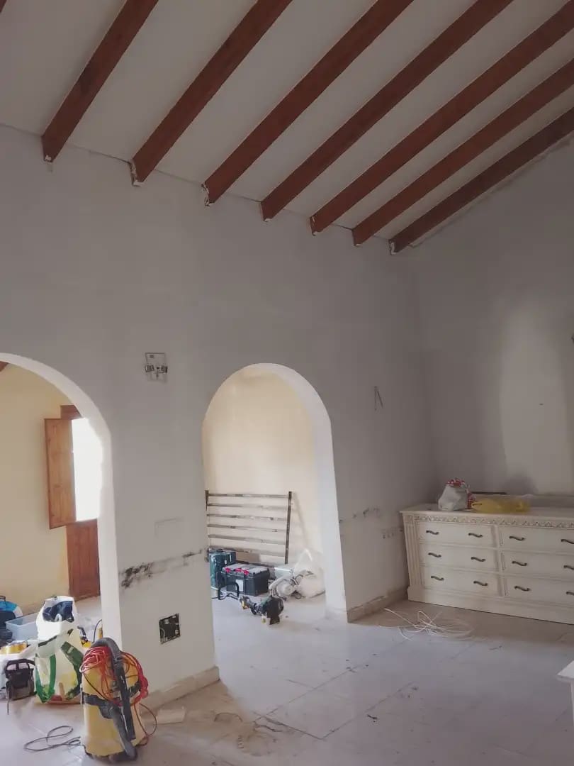 3 chambre Villa/Maison à vendre à Daya Nueva avec piscine - 290 000 € (Ref: 10081804)