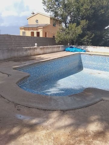 3 chambre Villa/Maison à vendre à Daya Nueva avec piscine - 290 000 € (Ref: 10081804)