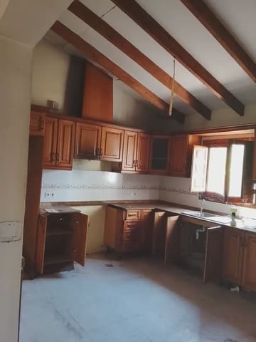 3 chambre Villa/Maison à vendre à Daya Nueva avec piscine - 290 000 € (Ref: 10081804)