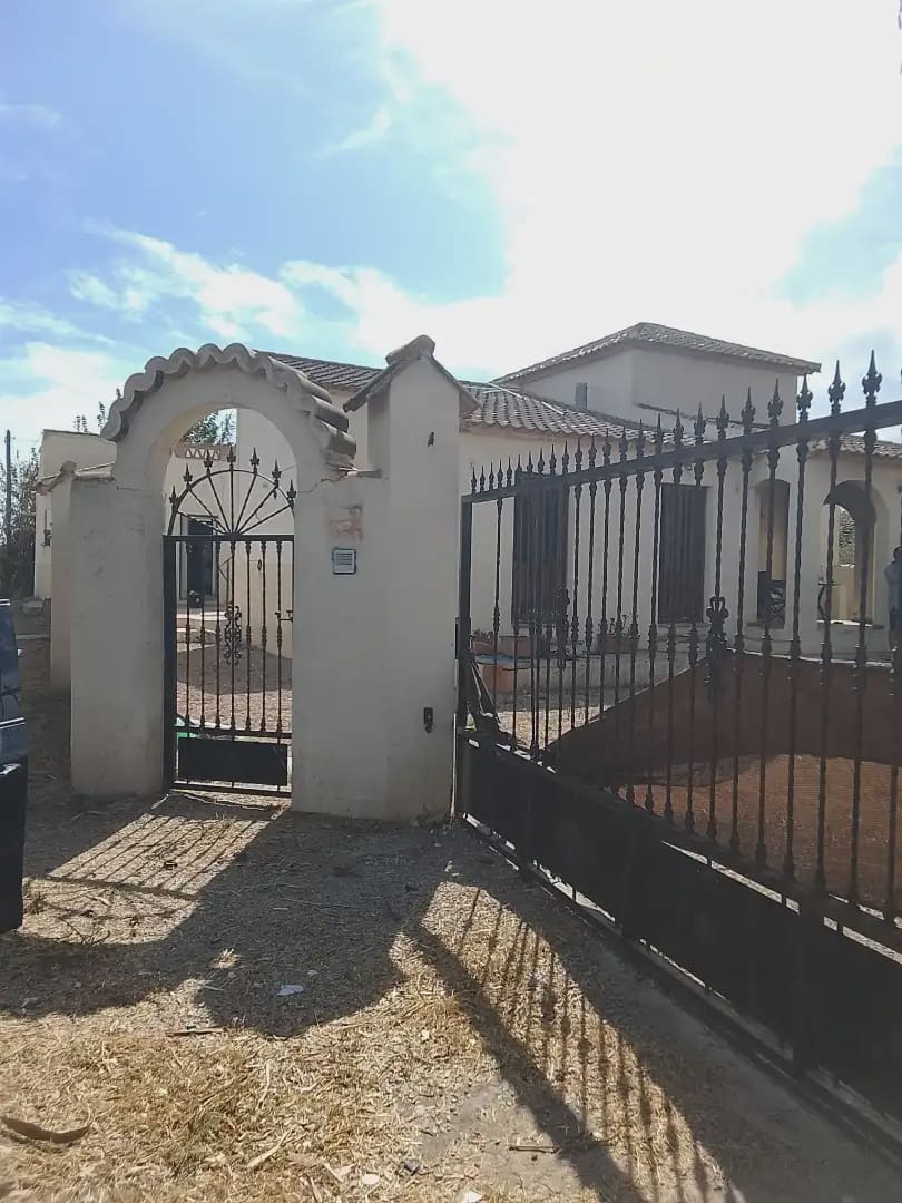 3 chambre Villa/Maison à vendre à Daya Nueva avec piscine - 290 000 € (Ref: 10081804)
