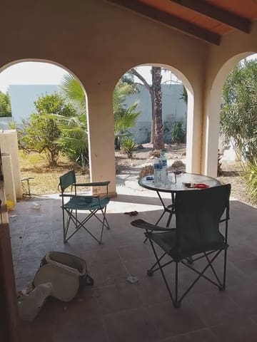 3 chambre Villa/Maison à vendre à Daya Nueva avec piscine - 290 000 € (Ref: 10081804)