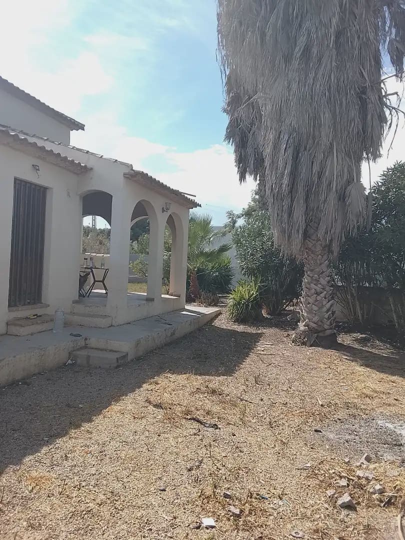 3 chambre Villa/Maison à vendre à Daya Nueva avec piscine - 290 000 € (Ref: 10081804)