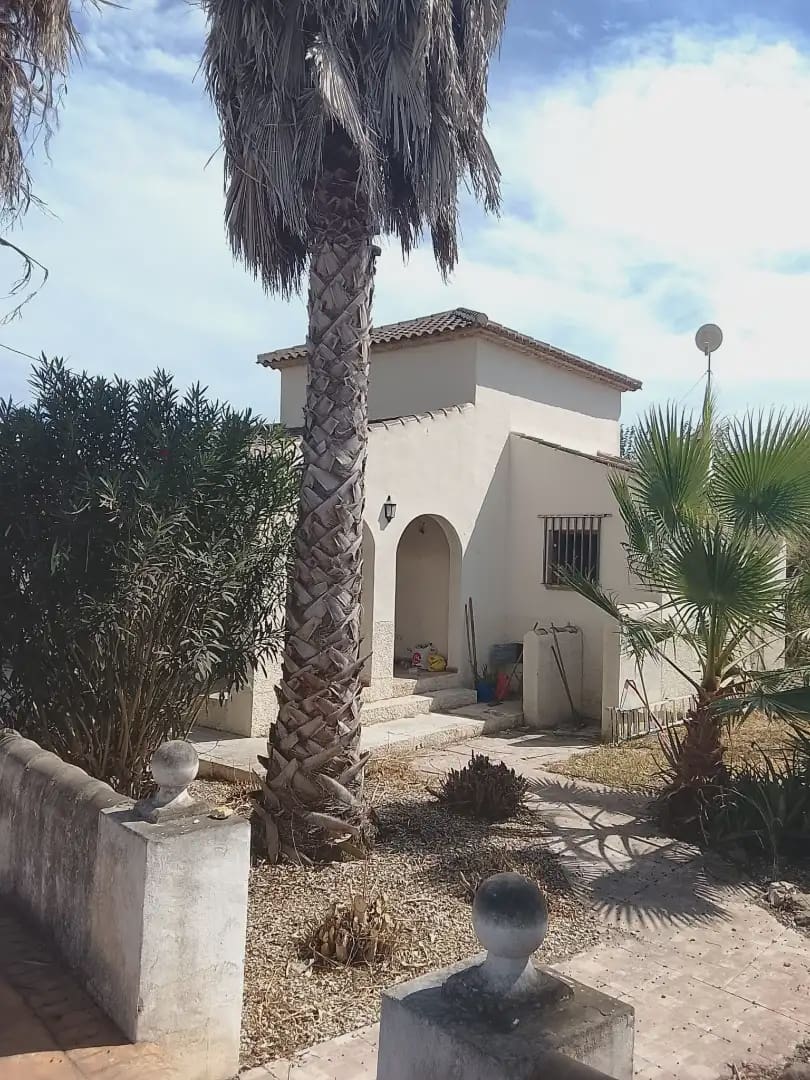 3 chambre Villa/Maison à vendre à Daya Nueva avec piscine - 290 000 € (Ref: 10081804)