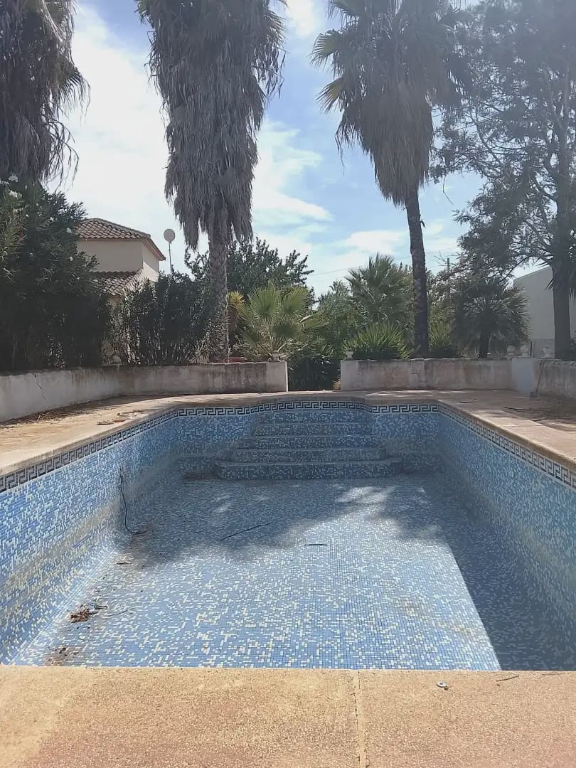 3 chambre Villa/Maison à vendre à Daya Nueva avec piscine - 290 000 € (Ref: 10081804)