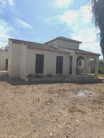 3 chambre Villa/Maison à vendre à Daya Nueva avec piscine - 290 000 € (Ref: 10081804)