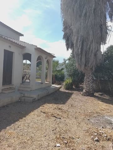 3 chambre Villa/Maison à vendre à Daya Nueva avec piscine - 290 000 € (Ref: 10081804)