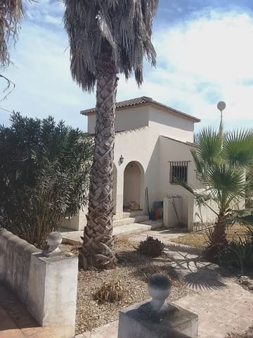 3 chambre Villa/Maison à vendre à Daya Nueva avec piscine - 290 000 € (Ref: 10081804)