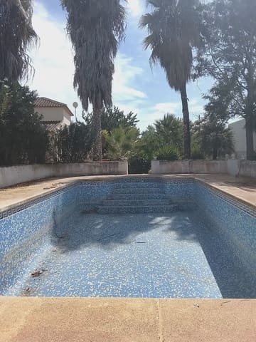 3 chambre Villa/Maison à vendre à Daya Nueva avec piscine - 290 000 € (Ref: 10081804)