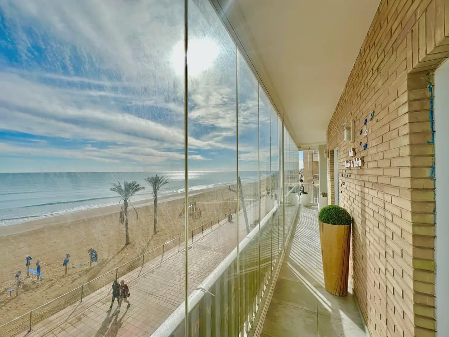 3 camera da letto Appartamento sulla Spiaggia in vendita in Guardamar del Segura - 480.000 € (Rif: 10081805)