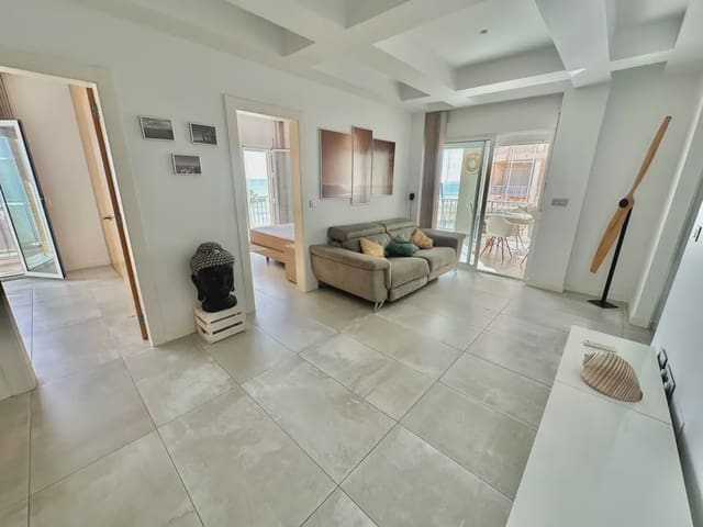 3 slaapkamer Strandappartement te koop in Guardamar Playa, Guardamar del Segura - € 480.000 (Ref: 10081805)
