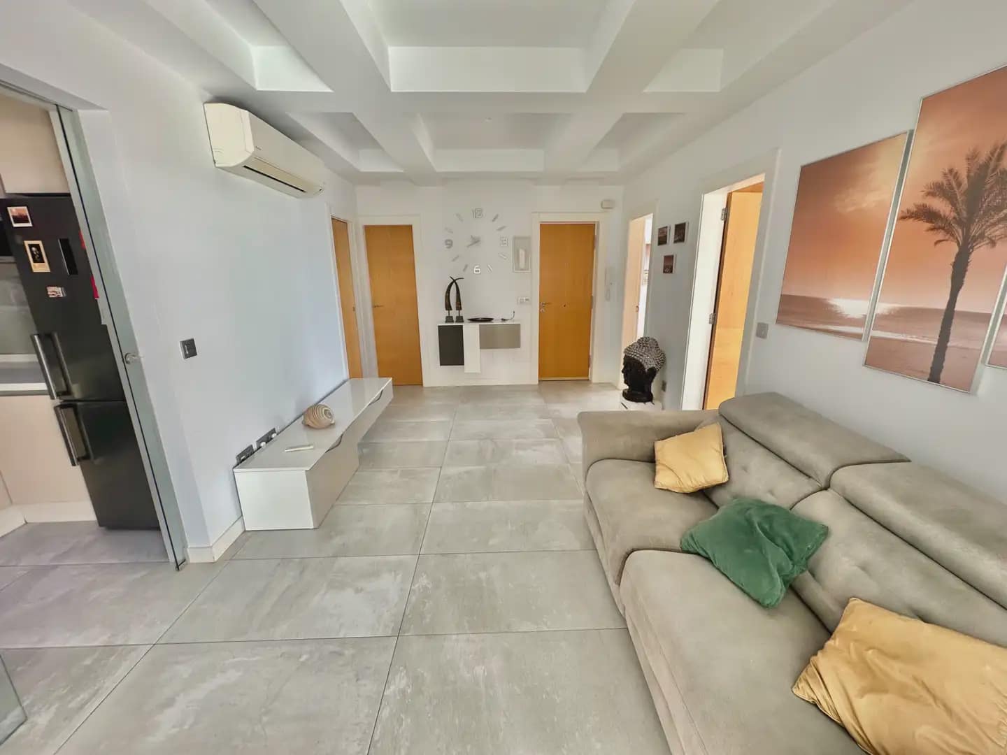 3 camera da letto Appartamento sulla Spiaggia in vendita in Guardamar del Segura - 480.000 € (Rif: 10081805)