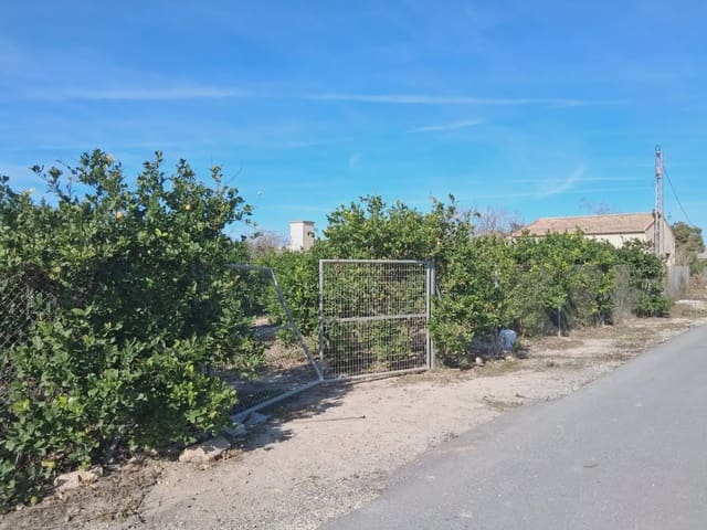 3 bedroom Finca/Country House for sale in Rojales - € 135,000 (Ref: 10081806)