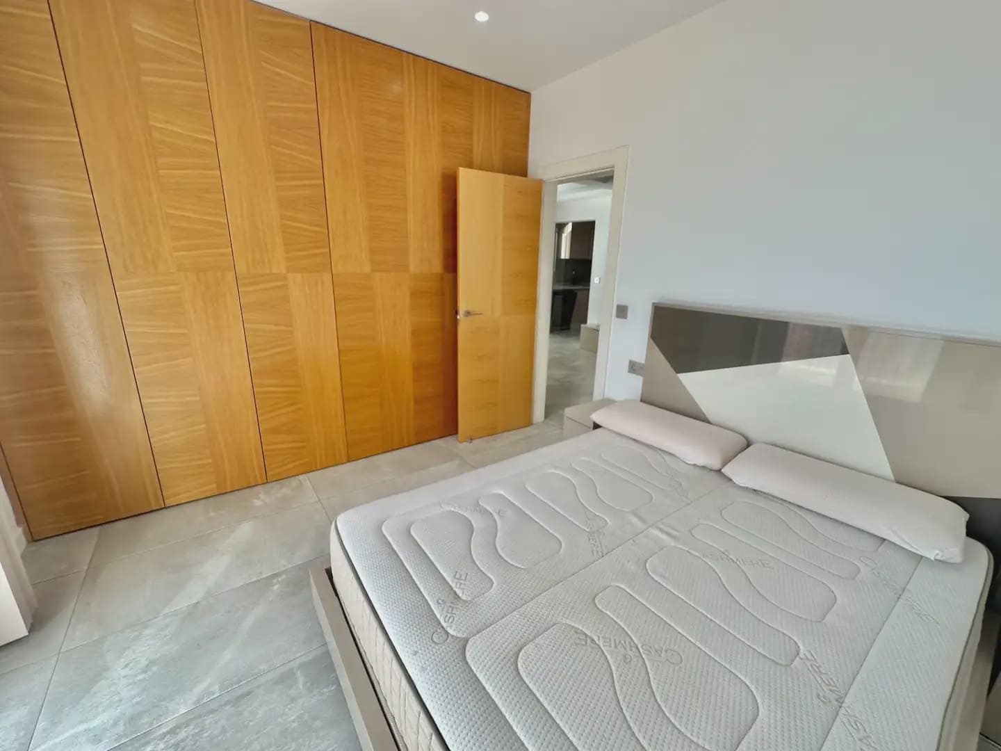 3 sovrum Strandlägenhet att hyra i Guardamar del Segura - 2 000 € (Ref: 10081807)