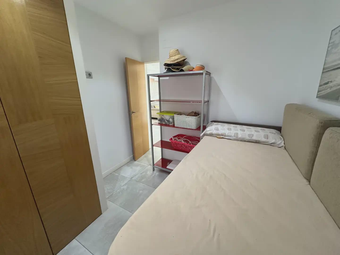 3 sovrum Strandlägenhet att hyra i Guardamar del Segura - 2 000 € (Ref: 10081807)