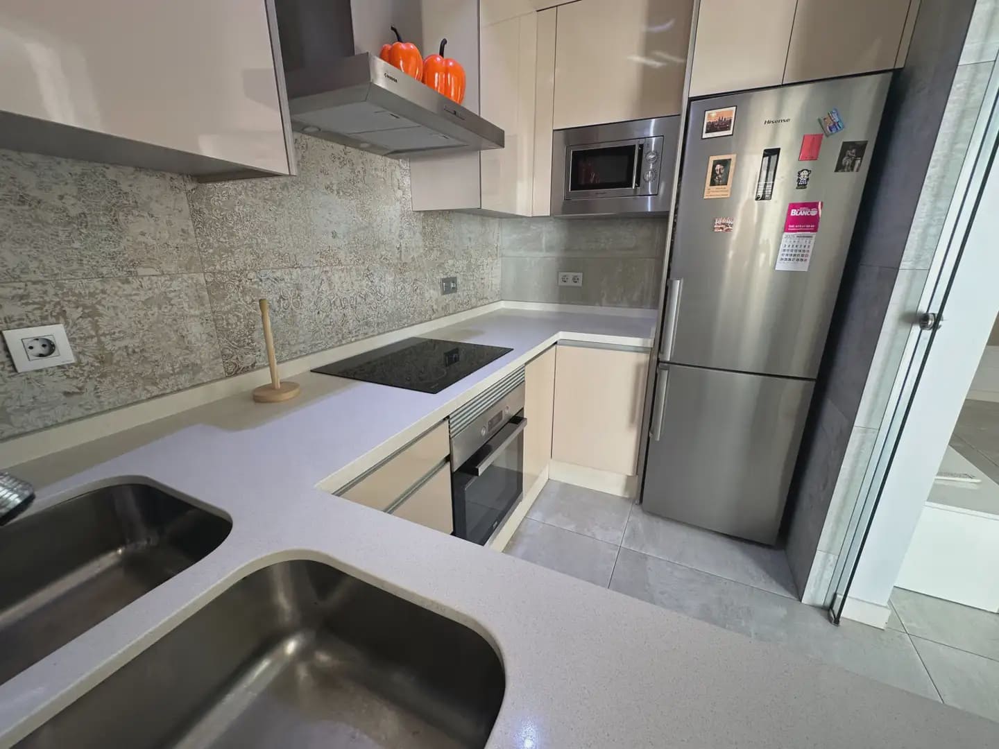 3 sovrum Strandlägenhet att hyra i Guardamar del Segura - 2 000 € (Ref: 10081807)