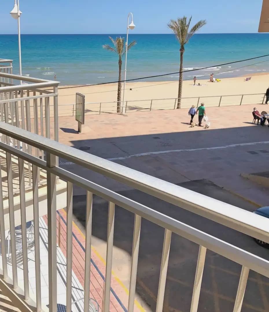3 camera da letto Appartamento sulla Spiaggia in vendita in Guardamar del Segura - 268.000 € (Rif: 10081808)