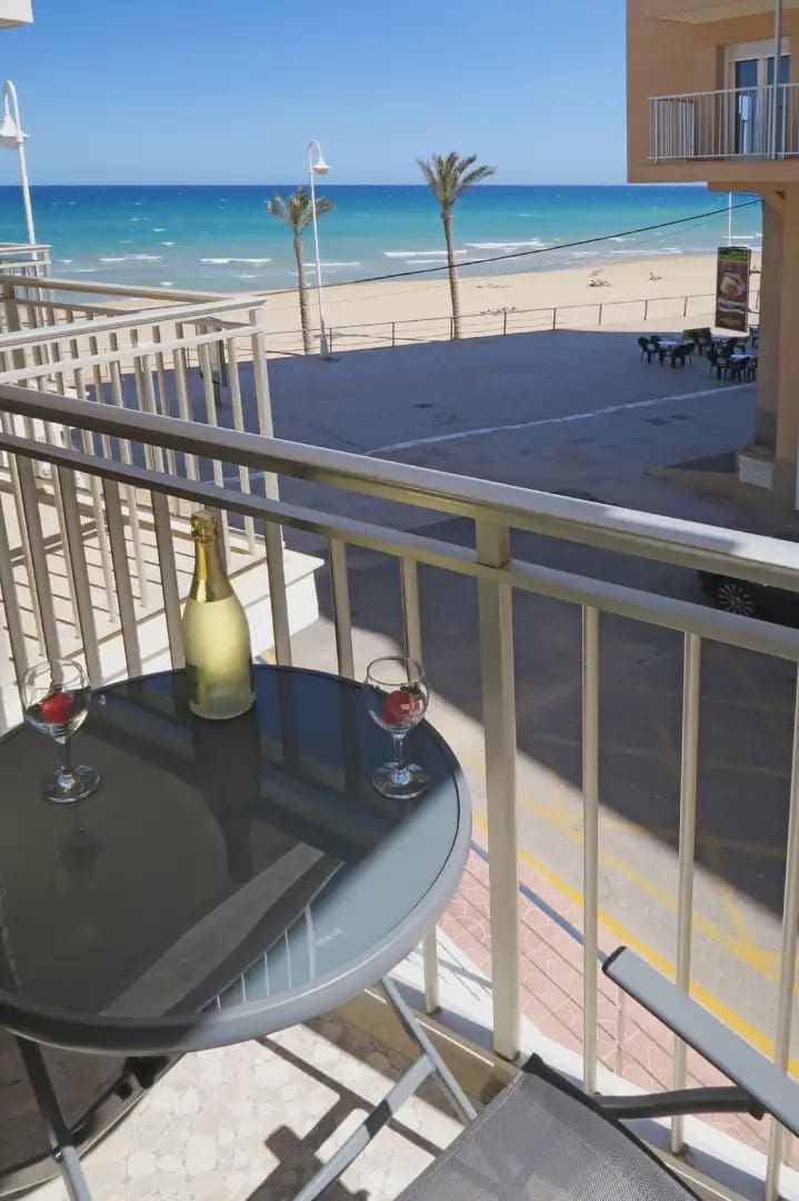 3 camera da letto Appartamento sulla Spiaggia in vendita in Guardamar del Segura - 268.000 € (Rif: 10081808)