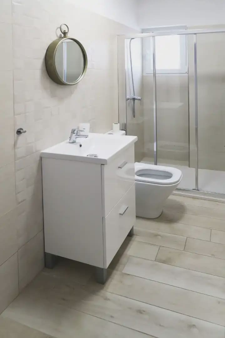 3 camera da letto Appartamento sulla Spiaggia in vendita in Guardamar del Segura - 268.000 € (Rif: 10081808)