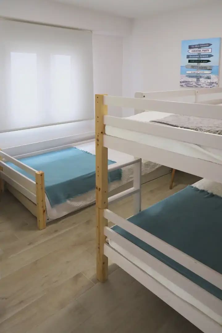 3 camera da letto Appartamento sulla Spiaggia in vendita in Guardamar del Segura - 268.000 € (Rif: 10081808)