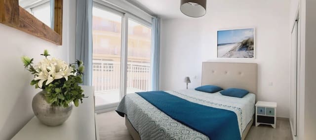 3 camera da letto Appartamento sulla Spiaggia in vendita in Guardamar Playa, Guardamar del Segura - 268.000 € (Rif: 10081808)