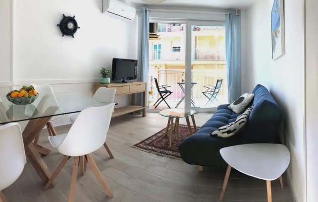 3 camera da letto Appartamento sulla Spiaggia in vendita in Guardamar Playa, Guardamar del Segura - 268.000 € (Rif: 10081808)